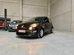 Renault Twingo II 1.2 Dynamisch, Voorwielaandrijving, https://public.car-pass.be/vhr/861eddc6-1e58-412f-abd9-a75a51052cdc, Zwart