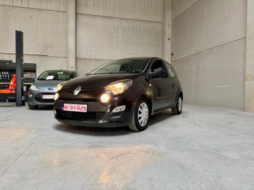 Renault Twingo II 1.2 Dynamisch, Auto's, Renault, Bedrijf, Te koop, Twingo, ABS, Bluetooth, Boordcomputer, Isofix, Metaalkleur