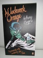 Anthony Burgess - A Clockwork Orange - Penguin Book, Envoi, Neuf, Anthony  Burgess