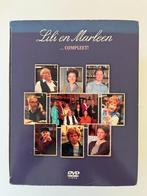 Lili en Marleen - ...Compleet! (Seizoen 1 - 10), Alle leeftijden, Ophalen of Verzenden, Gebruikt, Komedie