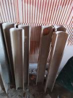 Afvoergoten hoogte 6 cm en 10 cm, Tuin en Terras, Ophalen, Nieuw