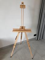 Schildersezel te koop, Hobby en Vrije tijd, Schilderen, Ophalen of Verzenden, Zo goed als nieuw