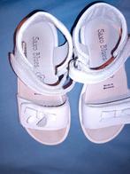 Sandalettes taille 27, Kinderen en Baby's, Babykleding | Schoentjes en Sokjes, Zo goed als nieuw, Ophalen