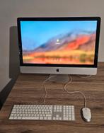 Imac 27 2010, Enlèvement, IMac