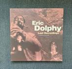 LP: Eric Dolphy, Donald Byrd, Nathan Davis: Last recordings, 1960 tot 1980, Ophalen of Verzenden, 12 inch, Nieuw in verpakking