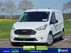 Ford TRANSIT CONNECT L2 Navi Camera Euro6, Wit, Bedrijf, Ford, Cruise Control