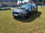 Bmw g31 5serie diesel 2017 en 125000 km ful option, Auto's, BMW, Automaat, Diesel, Particulier, Te koop