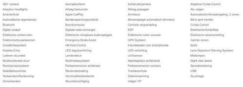 bijna als nieuw RAV4 hybride 2jaar, Auto's, Toyota, Particulier, Rav4, 360° camera, ABS, Achteruitrijcamera, Adaptive Cruise Control