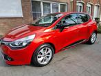 Renault Clio 0,9tce! Topstaat* Airco*Navi* 45000km* Garantie, Auto's, Renault, Te koop, Benzine, 3 cilinders, 5 deurs