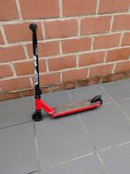 DECATHLON Freestylestep rood, Fietsen en Brommers, Ophalen, Gebruikt, Overige typen, Oxelo (Decathlon)