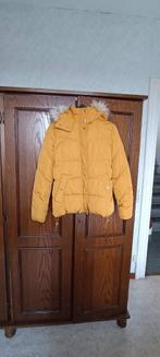 Veste Bershka - Taille M, Kleding | Dames, Jassen | Winter, Geel, Nieuw, Bershka, Ophalen