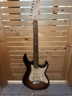 Elektrische gitaar - Cort, Musique & Instruments, Instruments à corde | Guitares | Électriques, Enlèvement, Utilisé, Solid body