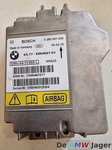 Airbag module BMW 3-serie E90 65776964507-01 beschikbaar voor biedingen