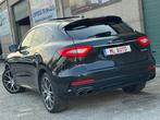 Maserati Levante 3.0 V6 BiTurbo Faible Km GranSport Full Opt, Essai à domicile, Achat, Euro 6, Entreprise
