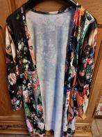 Kimono, Ophalen of Verzenden, Zo goed als nieuw
