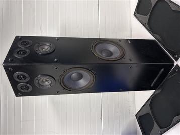 A7071. Akai Stereo One luidspreker beschikbaar voor biedingen