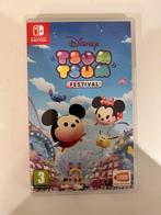 Disney Tsum Tsum Festival (Nintendo Switch), Ophalen, Platform, Vanaf 3 jaar