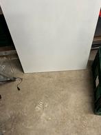 Whiteboard, Huis en Inrichting, Woonaccessoires | Memoborden, Ophalen, Gebruikt