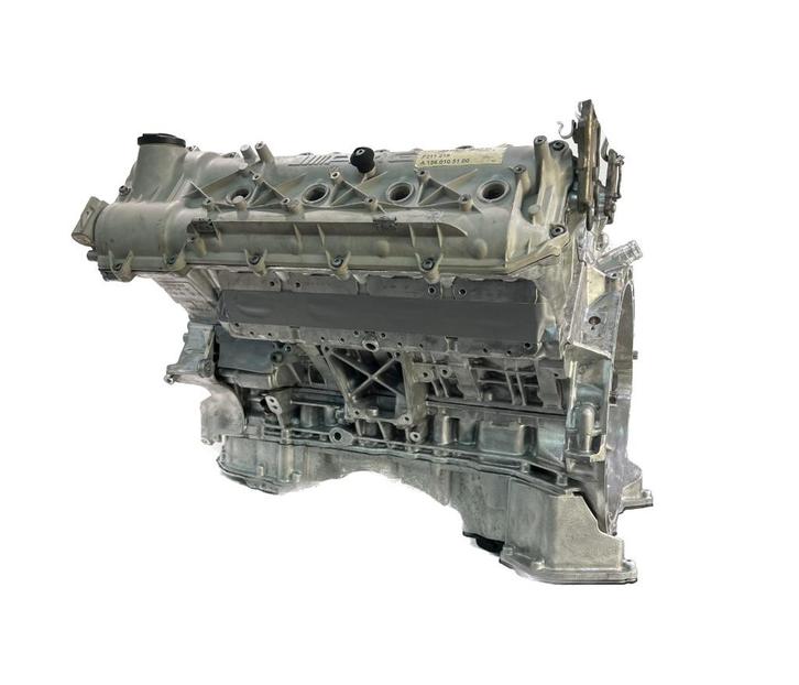 Mercedes-Benz CLS C219 63 AMG 6.2 V8-motor, Auto-onderdelen, Motor en Toebehoren, Mercedes-Benz, Gereviseerd, Ophalen of Verzenden