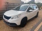 Peugeot 2008, Auto's, Particulier, Te koop