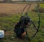 Paramotor Power2Fly, Sport en Fitness, Ophalen, Gebruikt, Paramotor