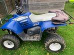 Quad polaris, Motos, Quads & Trikes, 1 cylindre, Jusqu'à 11 kW