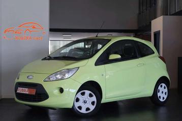 Ford Ka Ka/Ka+ 1.2i CentraleV Elek.R Radio/CD Garantie* beschikbaar voor biedingen