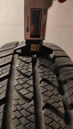 164/70r14c continental 35€/pièce avec montage, Enlèvement, Utilisé, Autres marques