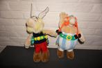 vintage asterix en obelix pluche knuffel - 1994 - 30 cm, Ophalen of Verzenden, Asterix en Obelix