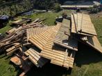 Hout GRATIS OP TE HALEN IN DEERLIJK…, Ophalen