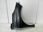 SPATBORD RECHTS VOOR Peugeot 207 SW (WE / WU), Gebruikt, Rechts, Peugeot, Spatbord