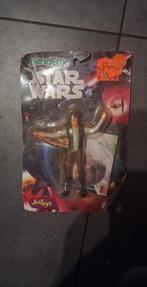 star wars action figure nog in plastiek, Ophalen of Verzenden