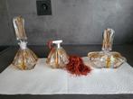 Ensemble trois pièces de toilette, Ophalen of Verzenden
