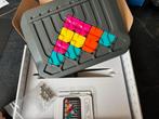 Smart game - marble circuit, Ophalen of Verzenden, Nieuw, Puzzelen