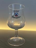 Degustatie Karmeliet Glas, Comme neuf, Enlèvement ou Envoi, Verre à bière