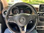 Mercedes 250 X vrachtwagen, Auto's, Mercedes-Benz, Automaat, 4 deurs, Zwart, Leder