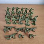 airfix 1/32 british commando 29 soldaatjes, Hobby & Loisirs créatifs, Modélisme | Figurines & Dioramas, Plus grand que 1:35, Personnage ou Figurines