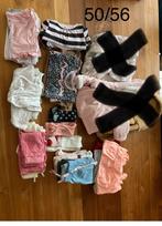 Baby meisjes kleding, Kinderen en Baby's, Ophalen, Zo goed als nieuw, Maat 50