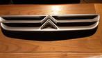 2 x Calandre pour Citroën Xantia modèle 2. Argenté et/ou bl, Utilisé, Avant, Citroën