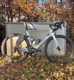 Wilier Cento 1 Air large Ultegra Carbon, Fietsen en Brommers, Carbon, Heren, Ophalen of Verzenden, Zo goed als nieuw