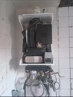 Chaudière gaz à condensation Remeha Tzerra, Doe-het-zelf en Bouw, Ophalen, 30 tot 80 cm, Hoog rendement (Hr), Cv-ketel of Combi-ketel