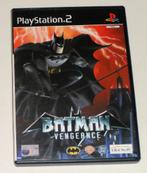 Ps2 Batman Vengeance spel, Games en Spelcomputers, Games | Sony PlayStation 2, Verzenden, Gebruikt