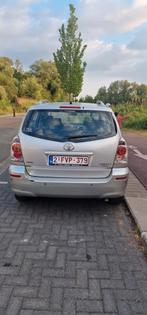 Toyota verso  nieuw banden Benzine  astmatische, Auto's, Toyota, Particulier, Te koop