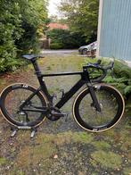 Canyon aeroad cf slx8 disc Di2, Fietsen en Brommers, Fietsen | Racefietsen, Ophalen, Zo goed als nieuw