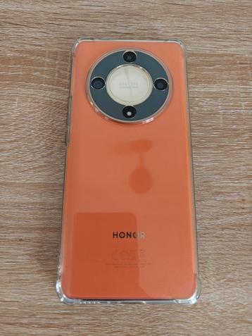 Sublime Honor Magic 6 Lite 8+8 go de Ram et 256 Go de mémoir, Enlèvement, Comme neuf