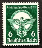 Dt.Reich: Reichsberufswettkampf 1939, Enlèvement ou Envoi, Autres périodes