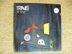 Travis Lp 10 Songs (2020), Cd's en Dvd's, Vinyl | Rock, Ophalen of Verzenden, Nieuw in verpakking, 12 inch, Poprock