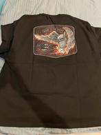 T’shirt NEUF taille 4xl 5xl, Kleding | Heren, Ophalen of Verzenden, Nieuw, Zwart, Overige typen