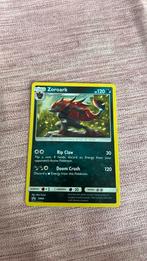 Zoroark SM89 promo NM, Ophalen of Verzenden, Zo goed als nieuw