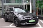 MERCEDES-BENZ GLC 300de 4-MATIC PHEV PACK AMG FULL TVAC, Auto's, Automaat, 143 kW, 4 cilinders, 5 zetels